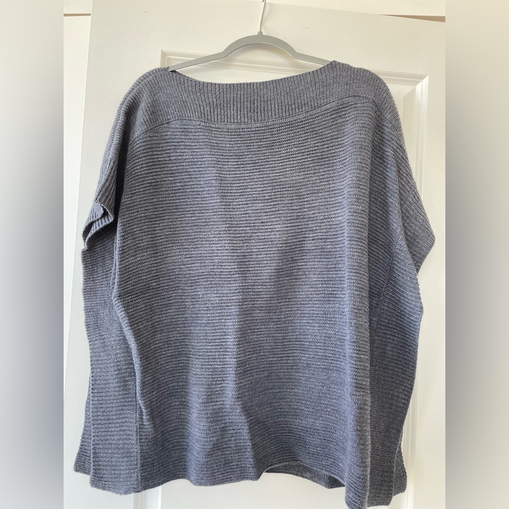 Loft Poncho XS/S